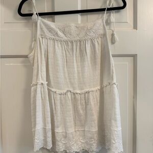 Anthropologie Top